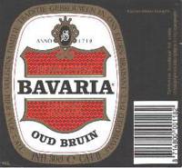 Bavaria, Oud Bruin