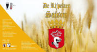 Microbrouwerij De Rijpelaer, Saison