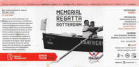 Stadsbroewerie Remunj, Memorial Regatta Rotterdam Dubbel