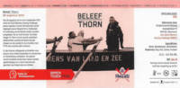 Stadsbroewerie Remunj, Beleef Thorn IPA