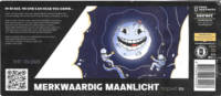 Twee Brouwers, Merkwaardig Maanlicht Hopwit