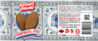 Two Chefs Brewing, Stroopwafel Stout Two Chefs Brewing, Stroopwafel Stout