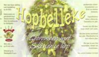 Bierbrouwerij Sint Servattumus, Hopbelleke