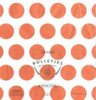 Bolletjes Brouwerij, Wielerbier De Betere Etappe