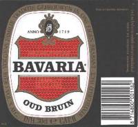 Bavaria, Oud Bruin