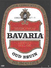 Bavaria, Bavaria Oud Bruin