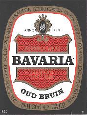 Bavaria, Oud Bruin