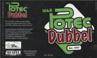 Muifelbrouwerij, M&R Potec Dubbel