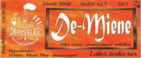 Stoombierbrouwerij De Pimpelier, De-Miene Stoombierbrouwerij De Pimpelier, De-Miene