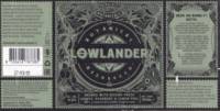 Lowlander Beer Co, Botanical Beersecco