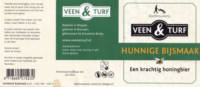 Bierbrouwerij Veen & Turf, Hunnige Bijsmaak