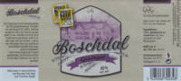 Brouwerij Boschdal, Quadrupel