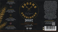 Eggens Craft Beer, Koffielust Russian Imperial Stout