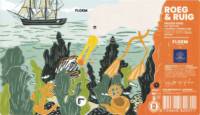 Floem Craft Beer, Roeg & Ruig