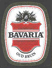 Bavaria, Bavaria Oud Bruin