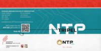 Brouwerij Huttenkloas, NTP Tripel