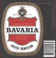 Bavaria, Bavaria Oud Bruin