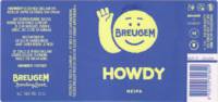 Breugem Bier, Howdy NEIPA