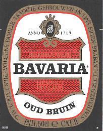 Bavaria, Bavaria Oud Bruin