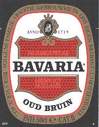 Bavaria, Oud Bruin