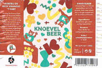 Brouwerij Klinker, Knoevel Beer