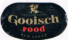Gooische Bierbrouwerij, Gooisch Rood