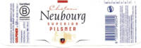 Gulpener Bierbrouwerij, Neubourg Superior Pilsner