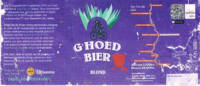 Brouwerij Hoop (Zaandijk), G'Hoed Bier Blond