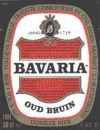 Bavaria, Bavaria Oud Bruin