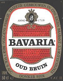 Bavaria, Oud Bruin