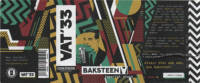Vat '33, Baksteen Imperial Stout