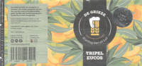 Brouwerij De Grieze, Tripel Eucos