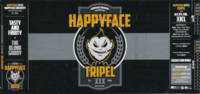 HappyFace Beers, Tripel XXX