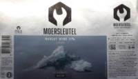 Brouwerij De Moersleutel, Water