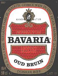 Bavaria, Bavaria Oud Bruin