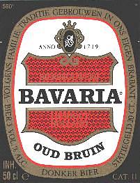 Bavaria, Oud Bruin