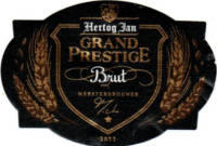 Hertog Jan Brouwerij, Grand Prestige Brut 2023