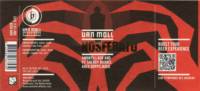 Van Moll Brouwerij, Nosferatu