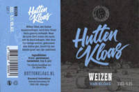 Brouwerij Huttenkloas, Weizen van Kloas