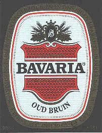 Bavaria, Bavaria Oud Bruin