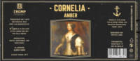 Craft Bierbrouwerij  Tromp, Cornelia Amber