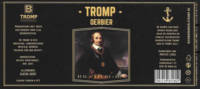 Craft Bierbrouwerij  Tromp, Tromp Oerbier