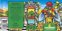 Gallivant Brewery, Don Mosca Della Fruta