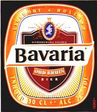 Bavaria, Bavaria Oud Bruin Bier