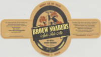 Brouw Noabers, Ajeto Pale Ale