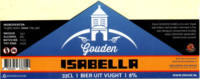 Brouwerij D'n Draok, Gouden Isabella
