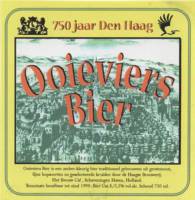Bierbrouwerij Het Brouwcafé, Ooieviers Bier