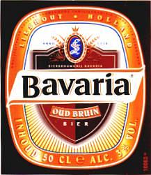 Bavaria, Bavaria Oud Bruin Bier