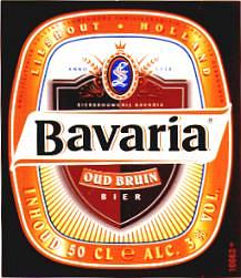 Bavaria, Oud Bruin Bier