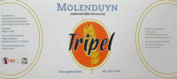 Brouwerij Molenduyn, Tripel